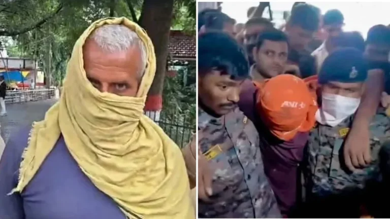 Jamui Crime: नाबालिग से छेड़छाड़ मामले की जांच में बड़ा खुलासा, आरोपी की तलाश में पहुंची पुलिस तो 23 साल पुराने डबल मर्डर का राज खुला