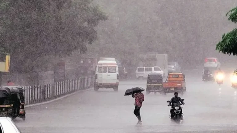MP Weather Today: धूप से उमस और फिर बारिश, मध्य प्रदेश में अगले कुछ दिन कैसा रहेगा मौसम का मिजाज? इन इलाकों में बरस सकते हैं बादल
