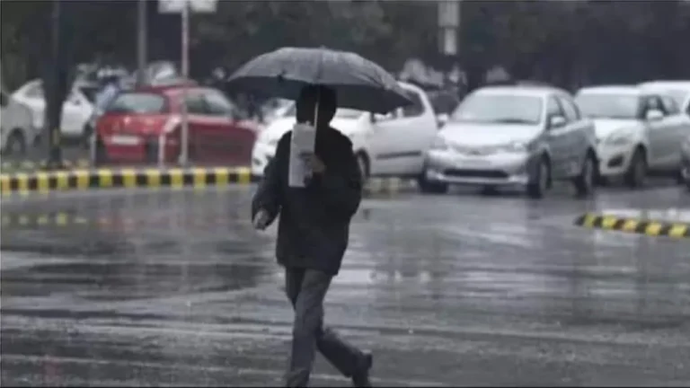 Weather Update: मानसून की विदाई शुरू, उज्जैन-ग्वालियर से होगी शुरुआत; आज 19 जिलों में बारिश का अलर्ट