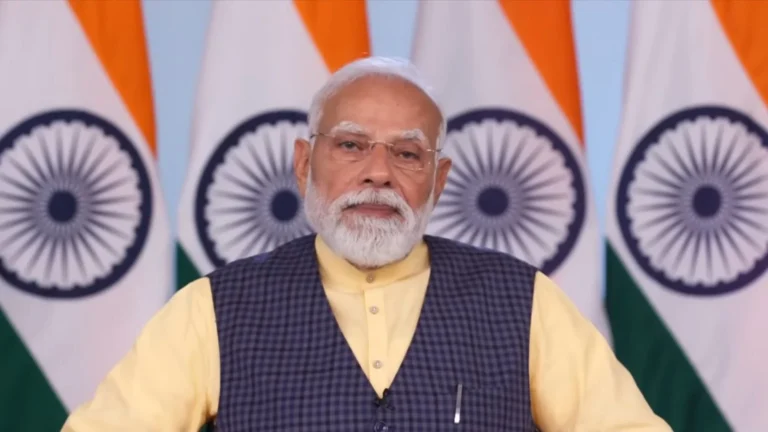 बंगाल में कोई भी पात्र महिला अन्नपूर्णा योजना से वंचित नहीं रहेगी: पीएम मोदी