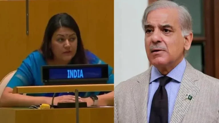 Who is Petal Gehlot: UN में पाकिस्तान को जवाब देने वाली पेटल गहलोत कौन हैं, जानें शिक्षा से लेकर भारत की तरफ से निभाई भूमिका तक पूरी जानकारी