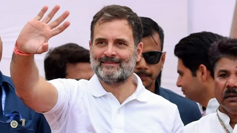 बालाघाट में आदिवासी बच्चों की मौत का मुद्दा, राहुल गांधी 1 अक्टूबर को परिजनों से कर सकते हैं मुलाकात