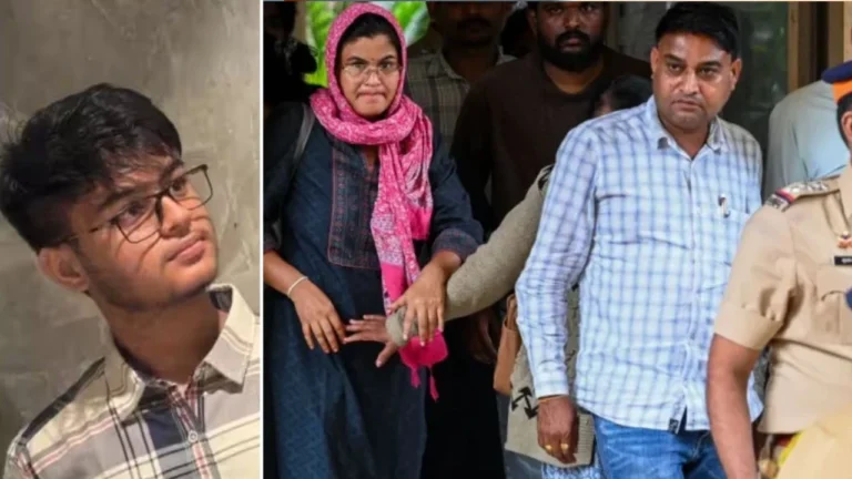 IIT बॉम्बे छात्र साहिल वाकोडे की मौत के बाद FIR, परिवार के आरोपों पर क्राइम ब्रांच करेगी जांच; परीक्षा में ChatGPT इस्तेमाल का दावा भी सामने आया