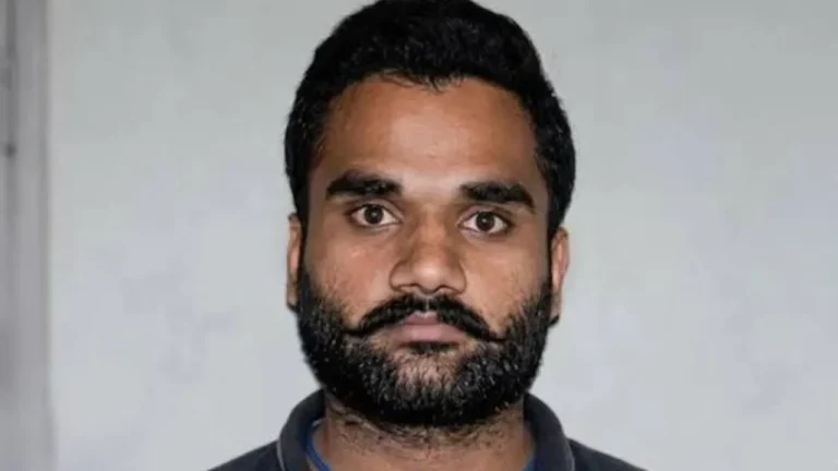 FBI की मोस्ट वांटेड लिस्ट में शामिल गोल्डी बराड़ कौन है, 9 करोड़ के इनाम से लेकर भारत में दर्ज मामलों तक जानें पूरी कहानी