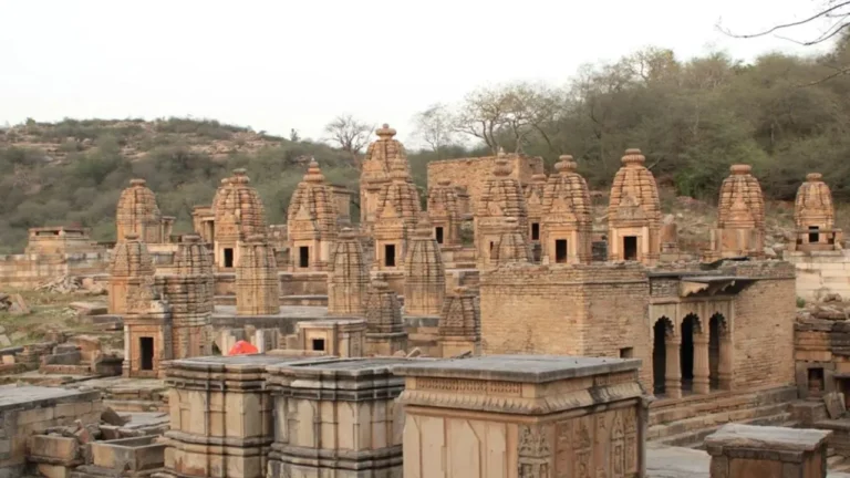 इन 4 ऐतिहासिक स्थलों पर दुनिया की नजर, UNESCO की संभावित सूची में शामिल होने से बढ़ी विरासत की पहचान