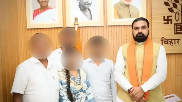 जमुई केस में CM सम्राट चौधरी के पोस्ट पर बवाल, तेजस्वी ने कर दी ये बड़ी मांग