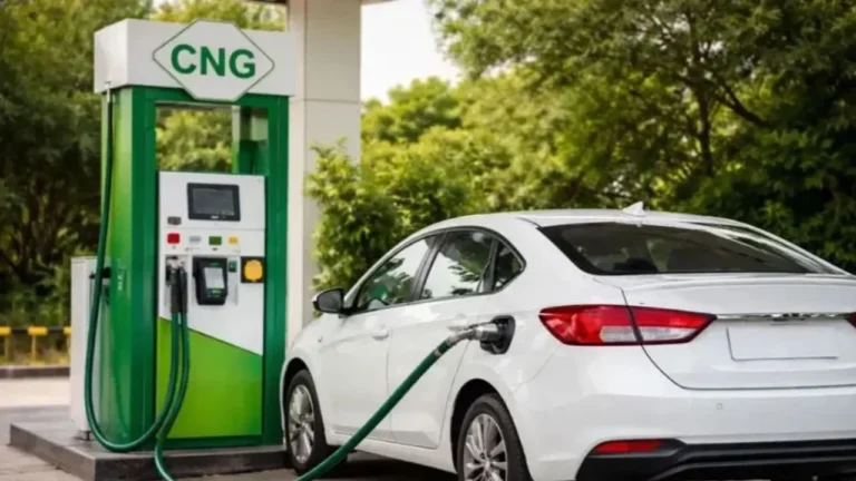 CNG भरवाते समय जरा सी लापरवाही पड़ सकती है भारी, मीटर की ये गलती आपकी जेब से निकलवा सकती है ज्यादा पैसे