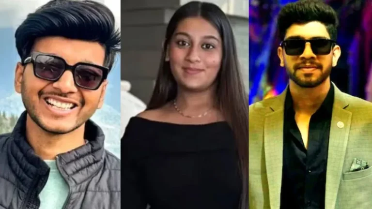 केतन अग्रवाल मर्डर केस में 5053 पन्नों की चार्जशीट, हत्या से पहले क्या था सिया गोयल का प्लान? पुलिस ने किए कई बड़े खुलासे