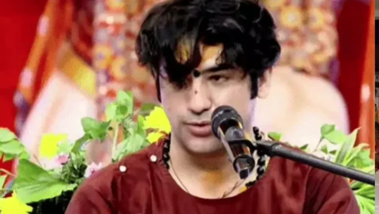 लुधियाना में धीरेंद्र शास्त्री की कथा के दौरान बयान पर विवाद, शाही इमाम और क्रिश्चियन फेडरेशन ने जताई आपत्ति