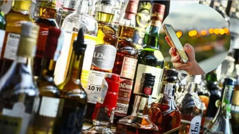 Online Liquor Booking Delhi: अब ऐप से बुक कर सकेंगे शराब, 48 घंटे में दुकान से लेना होगा ऑर्डर