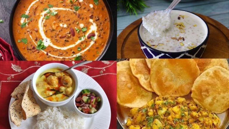 Karwa Chauth Food Recipes: करवा चौथ पर व्रत खोलने के बाद बनाएं ये 5 स्वादिष्ट पकवान, परिवार के साथ लें त्योहार का आनंद