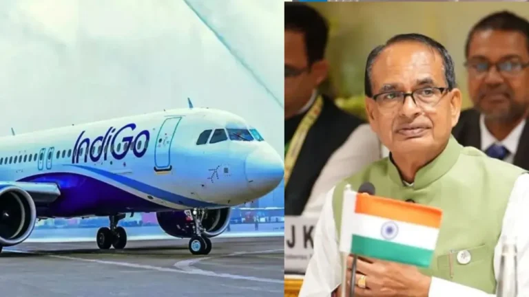 MP News: भोपाल से दिल्ली जाने वाली इंडिगो की फ्लाइट रद्द, हार्ड लैंडिंग के बाद विमान में तकनीकी खराबी; शिवराज सिंह भी प्रभावित